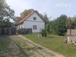 Prodej rodinného domu, Hlavatce, 120 m2