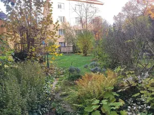 Pronájem bytu 2+1, Praha - Nusle, 5. května, 67 m2