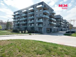Prodej bytu 2+kk, Praha - Prosek, Čakovická, 56 m2