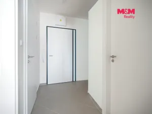 Prodej bytu 2+kk, Praha - Prosek, Čakovická, 56 m2