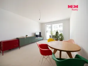 Prodej bytu 2+kk, Praha - Prosek, Čakovická, 56 m2