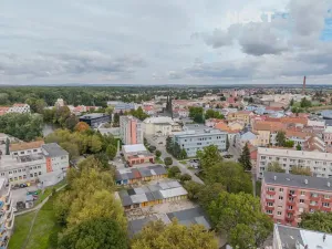 Prodej bytu 2+1, Břeclav, Fintajslova, 54 m2