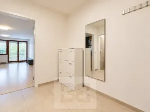 Pronájem bytu 2+kk, Praha - Libeň, Davídkova, 65 m2