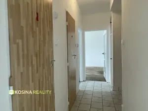 Prodej bytu 2+1, Kynšperk nad Ohří, Jana Jiskry, 52 m2