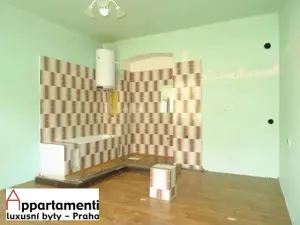 Pronájem bytu 2+1, Praha - Žižkov, Vlkova, 62 m2