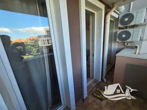 Prodej bytu 2+kk, Ravda, Bulharsko, 46 m2