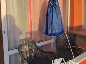 Prodej bytu 2+kk, Nesebar, Bulharsko, 55 m2