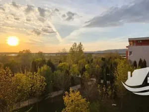 Prodej bytu 2+kk, Nesebar, Bulharsko, 55 m2