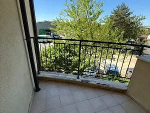 Prodej bytu 1+kk, Nesebar, Bulharsko, 28 m2