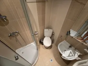 Prodej bytu 1+kk, Nesebar, Bulharsko, 28 m2