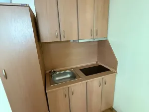 Prodej bytu 1+kk, Nesebar, Bulharsko, 26 m2