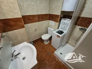Prodej bytu 1+kk, Nesebar, Bulharsko, 35 m2