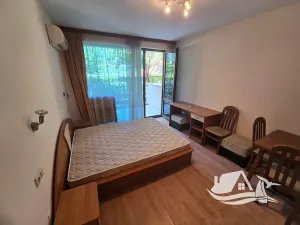 Prodej bytu 1+kk, Ravda, Bulharsko, 36 m2