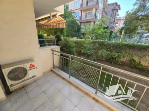 Prodej bytu 1+kk, Ravda, Bulharsko, 36 m2