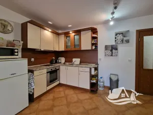 Prodej rodinného domu, Nesebar, Bulharsko, 152 m2