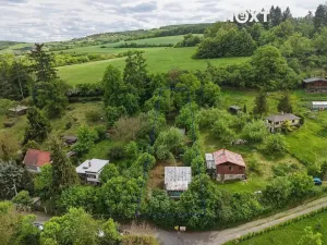 Prodej chaty, Nižbor, 50 m2