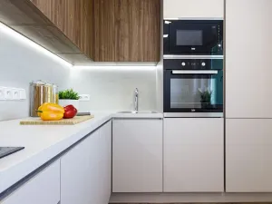 Pronájem bytu 2+1, Ostrava, Cholevova, 55 m2