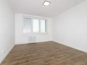 Pronájem bytu 2+1, Ostrava, Cholevova, 55 m2