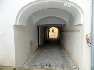 Pronájem bytu 3+kk, Česká Lípa, Zámecká, 100 m2