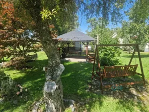 Prodej rodinného domu, Loukov, 400 m2