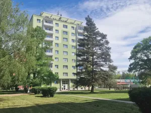 Prodej bytu 3+1, Lipník nad Bečvou - Lipník nad Bečvou I-Město, Bratrská, 64 m2