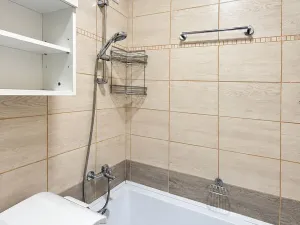 Prodej bytu 2+1, Kadaň, Chomutovská, 53 m2
