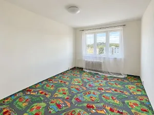 Prodej bytu 2+1, Kadaň, Chomutovská, 53 m2