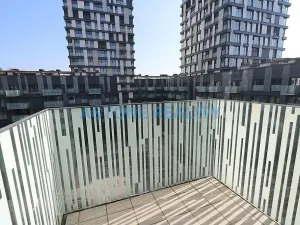 Pronájem bytu 4+kk, Praha - Žižkov, Olšanská, 110 m2