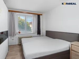 Prodej bytu 2+1, Příbram - Příbram VII, K. H. Máchy, 62 m2