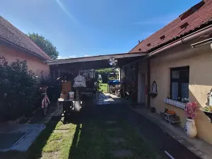 Prodej rodinného domu, Smidary, Husova, 150 m2