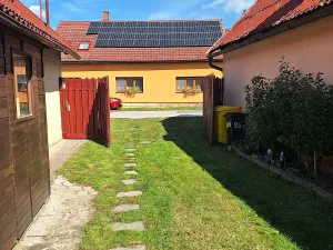 Prodej rodinného domu, Smidary, Husova, 150 m2