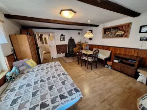 Prodej rodinného domu, Smidary, Husova, 150 m2