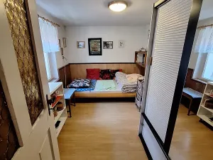 Prodej rodinného domu, Smidary, Husova, 150 m2