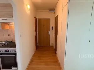 Pronájem bytu 2+1, Ústí nad Labem, Větrná, 69 m2