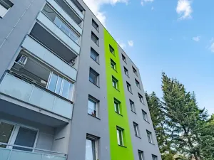 Prodej bytu 3+1, Vysoké Mýto, Českých bratří, 84 m2