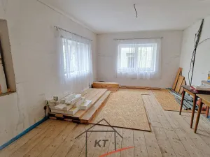Prodej rodinného domu, Benešov nad Ploučnicí, Palackého, 170 m2