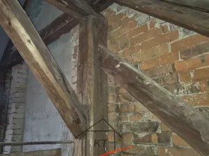 Prodej rodinného domu, Benešov nad Ploučnicí, Palackého, 170 m2