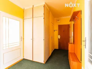 Pronájem bytu 3+1, Šumperk, Březinova, 73 m2