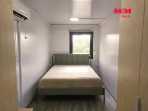 Prodej mobilheimu, Přezletice, Nohavice, 52 m2