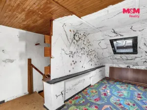 Prodej rodinného domu, Chotusice, 200 m2