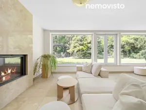 Prodej rodinného domu, Zábřeh, Jiráskova, 309 m2