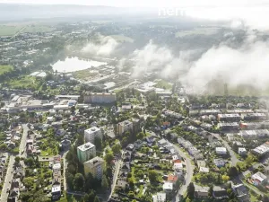 Prodej rodinného domu, Zábřeh, Jiráskova, 309 m2