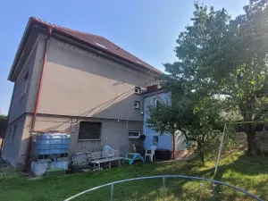 Prodej rodinného domu, Roudnice nad Labem, Tylova, 180 m2