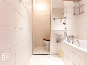 Pronájem bytu 1+kk, Ústí nad Labem, Hoření, 22 m2