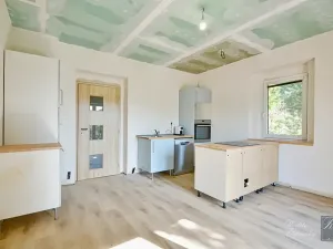 Prodej rodinného domu, Děčín, Včelná, 120 m2
