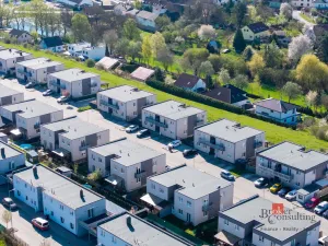 Prodej bytu 4+kk, Vochov, 80 m2