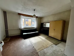 Prodej rodinného domu, Výšovice, 124 m2
