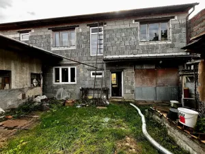 Prodej rodinného domu, Výšovice, 124 m2