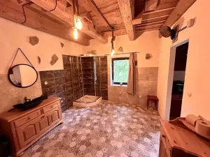 Prodej rodinného domu, Líšnice, 300 m2