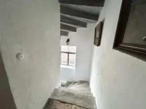 Prodej rodinného domu, Líšnice, 300 m2